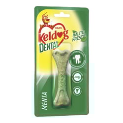 Higiene Bucal Keldog Dental Menta - 45G
