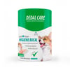 Higiene Bucal Pet Clean Dedal Care - 30 Unidades