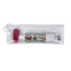 Higiene Dental Catdog Sabor Menta Para Cães E Gatos - Conjunto