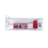 Higiene Dental Catdog Sabor Morango Para Cães E Gatos - Cores Sortidas