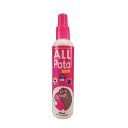 Higienizador Antisséptico All Patas Spray 200Ml