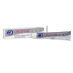 Higienizador Bucal Orozyme Gel Inovet - 70G