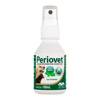 Higienizador Bucal Spray Periovet Vetnil 100Ml