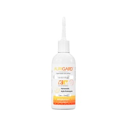 Higienizador Para Cães E Gatos Aurigard Botupharma 100Ml