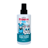 Higienizador Para Patas Turma Da Mônica Pets Para Cães E Gatos 250Ml