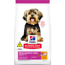 Hill'S Adulto Miniatura - 800G
