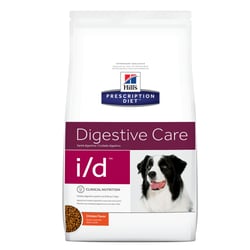 Hill'S Cães I/D - 2Kg