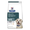 Hill'S Can W/D Para Cães - 1,5Kg