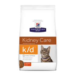 Hill'S Feline K/D - 1,81Kg