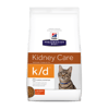 Hill'S Feline K/D - 1,81Kg