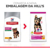 Hill'S Filhotes Pequenos E Miniatura - 2,4Kg