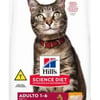 Hill'S Gatos Adultos - 6Kg