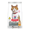 Hill'S Gatos Castrados Frango - 6Kg
