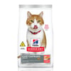 Hill'S Gatos Castrados Sabor Salmão - 6Kg