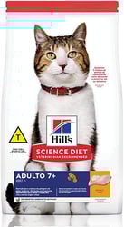 Hill'S Gatos Maduros - 3Kg