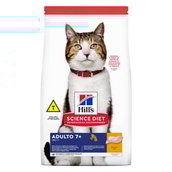 Hill'S Gatos Maduros - 6Kg