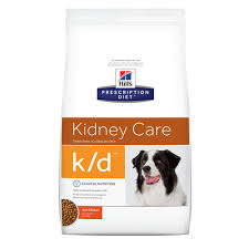 Hill'S K/D Para Cães - 1,5Kg.