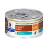 Hills Kidney Care K/D Atum E Vegetais Para Gatos Adultos - 1 Unidade