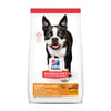 Hill'S Light Ração Para Cães Adultos Pedaços Pequenos - 2,27Kg
