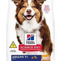 Hill'S Maduro Original +7 Anos - 6Kg