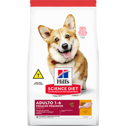 Hill'S Manutenção Saudável Para Cães - 6Kg - 6 Kilos