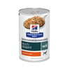 Hills Multi-Benefit Ração Úmida Controle De Peso Para Cães - 1 Unidade