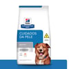 Hill'S Prescription Diet Cães Adultos Cuidados Com A Pele - 2Kg