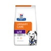 Hill'S Prescription Diet Can U/D Cuidado Urinário Para Cães Adultos - 3,8Kg