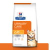 Hill'S Prescription Diet C/D Multicare Para Gatos Adultos - Cuidado Urinário - 1,81Kg