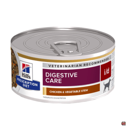 Hill'S Prescription Diet Cuidado Digestivo Para Cães - 1 Unidade