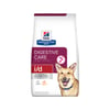 Hill'S Prescription Diet I/D Cuidado Gastrointestinal Para Cães - 1 Unidade - 3,17 kilos