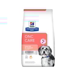 Hill'S Prescription Diet Onc Care Cuidado Oncológico Para Cães - 2,72Kg.