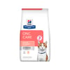 Hill'S Prescription Diet Onc Care Cuidado Oncológico Para Gatos - 3,17Kg