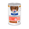 Hill'S Prescription Diet Onc Care Para Cães - 1 Lata - 1 Unidade