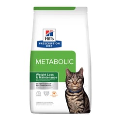 Hills Prescription Diet Para Gatos - 1,81Kg