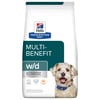 Hill'S Prescription Diet Ração Controle Digestivo E Peso Para Cães - 3,8Kg