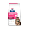 Hill'S Prescription Diet Ração Gastrointestinal Biome Para Gatos Adultos - 1,8Kg