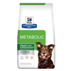 Hill'S Prescription Diet Ração Metabolic Obesidade Para Cães Adultos - 3,49Kg - 3,49 Kilos