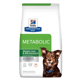 Hill'S Prescription Diet Ração Metabolic Obesidade Para Cães Adultos - 3,49Kg - 3,49 Kilos - 3,49 Kilos