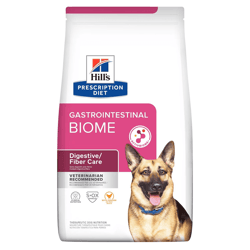 Hills Prescription Diet Ração Para Cães Gi Biome - 3,49Kg