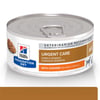 Hill'S Prescription Diet Ração Úmida A/D Para Cães E Gatos Em Condições Críticas - 156G