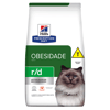 Hill'S Prescription Diet R/D Para Gatos Adultos Obesos - 1,81Kg