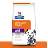 Hill'S Prescription Diet U/D Cuidado Urinário Para Cães Adultos - 3,8Kg