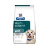 Hills Prescription Diet W/D Ração Controle De Peso E Glicêmico Para Cães Adultos Diabéticos - 1 Unidade - 1,5 Kilos