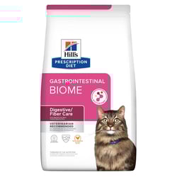 Hills Prescription Ração Gastrointestinal Para Gatos - 1,8Kg
