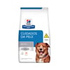 Hills Ração Cuidados Com A Pele Para Cães Adultos - 1 Unidade - 2 Kilos