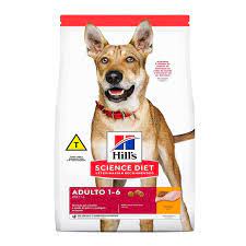 Hill'S Ração Manutenção Saudável Para Cães Adultos Frango - 6Kg