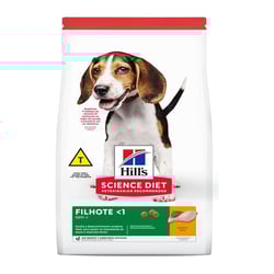 Hill'S Science Diet Cães Filhotes - 6Kg