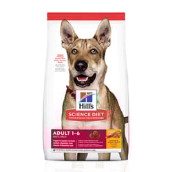 Hill'S Science Diet Para Cães Adultos - 1 Unidade - 6,8 kilos
