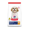 Hill'S Science Diet Ração Para Cães Adultos 7+ Pedaços Pequenos - 2,4Kg